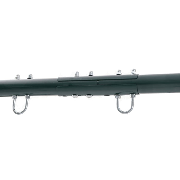 Cadru balansoar de exterior l 206 x Î 185 cm - WALTI WALTI