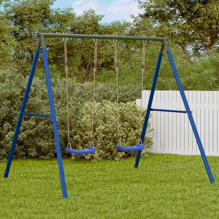 Cadru balansoar de exterior l 206 x Î 185 cm - WALTI WALTI