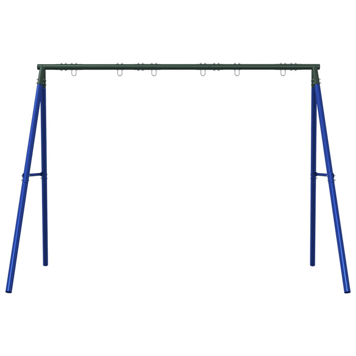 Cadru balansoar de exterior l 273,5 x Î 185 cm - WALTI WALTI