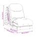 Canapea futon cu saltea, 60x206x11 cm, lemn masiv douglas - WALTI WALTI