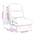 Canapea futon cu saltea, 60x206x11 cm, lemn de pin tratat - WALTI WALTI