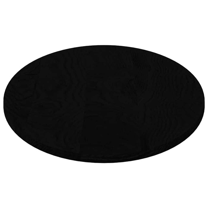 Blat de masă maro închis 120x60x2 cm lemn masiv de stejar oval - WALTI WALTI