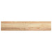 Pervaz 2 buc lemn masiv de stejar netratat 80x15x2 cm - WALTI WALTI