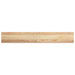 Pervaz 2 buc lemn masiv de stejar netratat 100x15x2 cm - WALTI WALTI