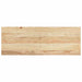 Pervaz 2 buc lemn masiv de stejar netratat 70x30x2 cm - WALTI WALTI