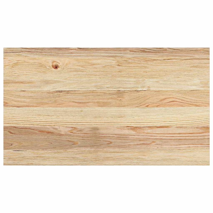 Pervaz 2 buc lemn masiv de stejar netratat 70x40x2 cm - WALTI WALTI