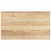 Pervaz 2 buc lemn masiv de stejar netratat 70x40x2 cm - WALTI WALTI
