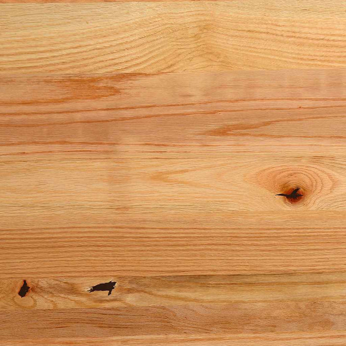 Pervaz 2 buc lemn masiv de maro deschis 120x15x2 cm - WALTI WALTI