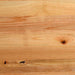 Pervaz 2 buc lemn masiv de maro deschis 120x15x2 cm - WALTI WALTI