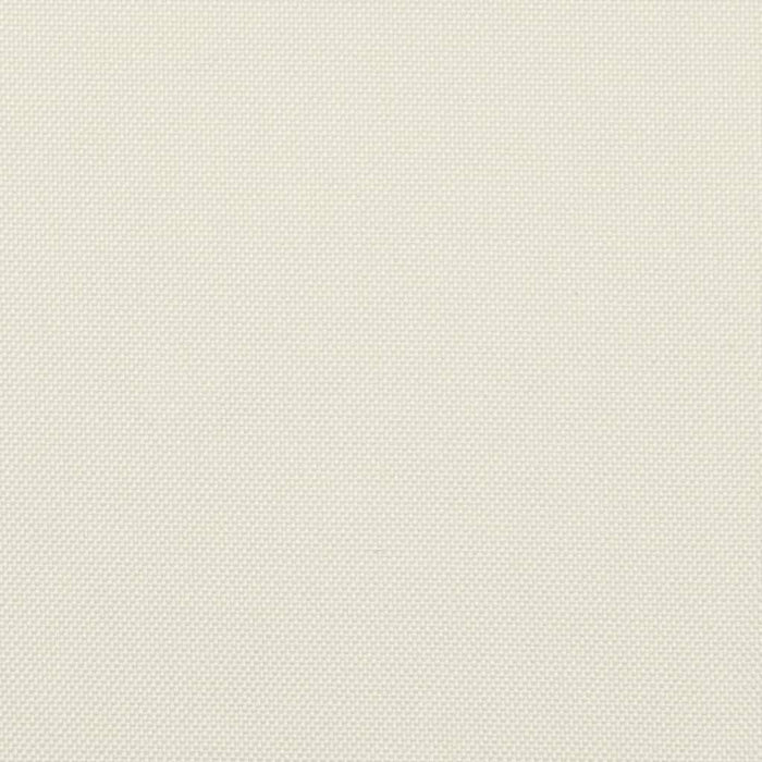 Pernă scaun de grădină, 2 buc., crem, 45x45x2 cm, pătrat - WALTI WALTI