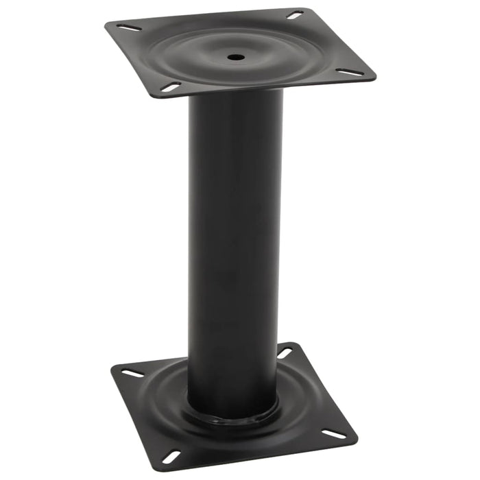 Set 1 scaun pliabil de barcă, spătar mic/centură fixare WALTI