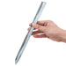 Țăruși de cort, 24 buc., 30 cm, Ø20 mm, oțel galvanizat - WALTI WALTI