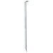 Țăruși de cort, 24 buc., 30 cm, Ø20 mm, oțel galvanizat - WALTI WALTI