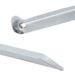 Țăruși de cort, 24 buc., 30 cm, Ø20 mm, oțel galvanizat - WALTI WALTI