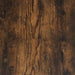 Dulap, stejar fumuriu, 45x35x75 cm, lemn prelucrat - WALTI WALTI