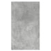 Dulap de perete, gri beton, 75x35x60 cm, lemn prelucrat - WALTI WALTI