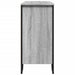 Dulap, gri sonoma, 101x35,5x74,5 cm, lemn prelucrat - WALTI WALTI