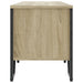 Dulap TV, stejar sonoma, 180x34x41 cm, lemn prelucrat - WALTI WALTI