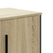Dulap TV, stejar sonoma, 180x34x41 cm, lemn prelucrat - WALTI WALTI