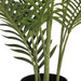 Palmier artificial, verde, 80 cm, PP - WALTI WALTI