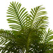 Palmier artificial, verde, 80 cm, PP - WALTI WALTI