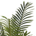 Palmier artificial, verde, 80 cm, PP - WALTI WALTI
