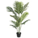 Palmier artificial, verde, 120 cm, PP - WALTI WALTI