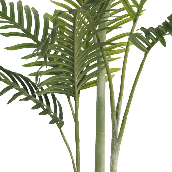 Palmier artificial, verde, 120 cm, PP - WALTI WALTI