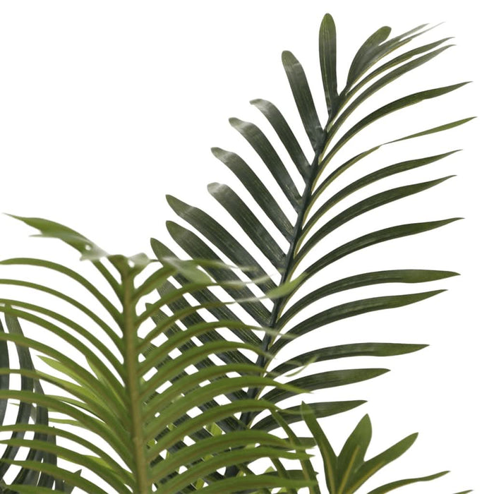Palmier artificial, verde, 120 cm, PP - WALTI WALTI