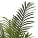 Palmier artificial, verde, 120 cm, PP - WALTI WALTI