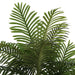 Palmier artificial cu 3 trunchiuri, verde, 180 cm, PP - WALTI WALTI