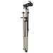 Suport reparare biciclete pliabil reglabil 102-160 cm aluminiu - WALTI WALTI