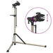Suport reparare biciclete pliabil reglabil 102-160 cm aluminiu - WALTI WALTI