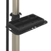 Suport reparare biciclete pliabil reglabil 102-160 cm aluminiu - WALTI WALTI