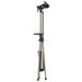 Suport reparare biciclete pliabil reglabil 120-165 cm aluminiu - WALTI WALTI