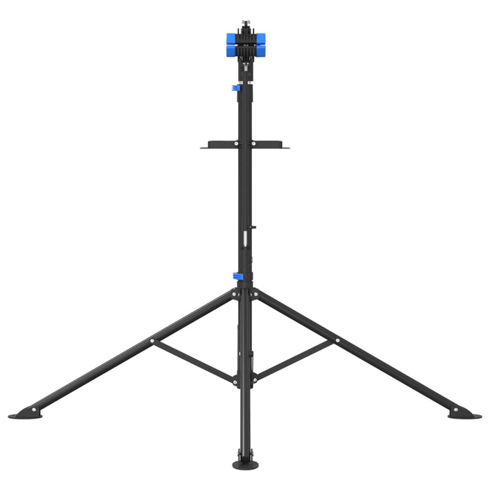Suport reparare biciclete pliabil reglabil 108-188 cm oțel - WALTI WALTI