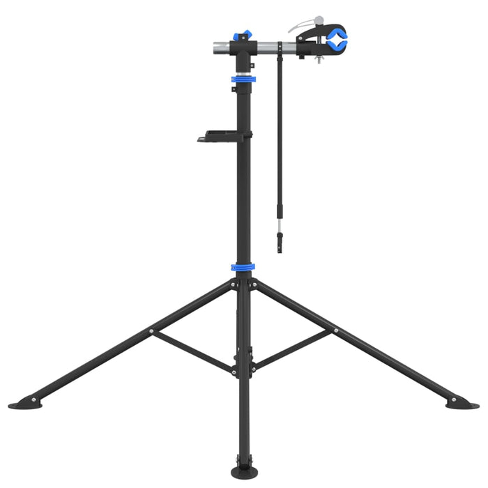 Suport reparare biciclete pliabil reglabil 108-188 cm oțel - WALTI WALTI