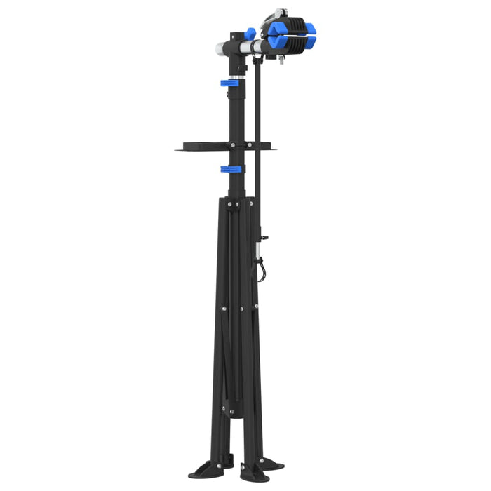 Suport reparare biciclete pliabil reglabil 108-188 cm oțel - WALTI WALTI