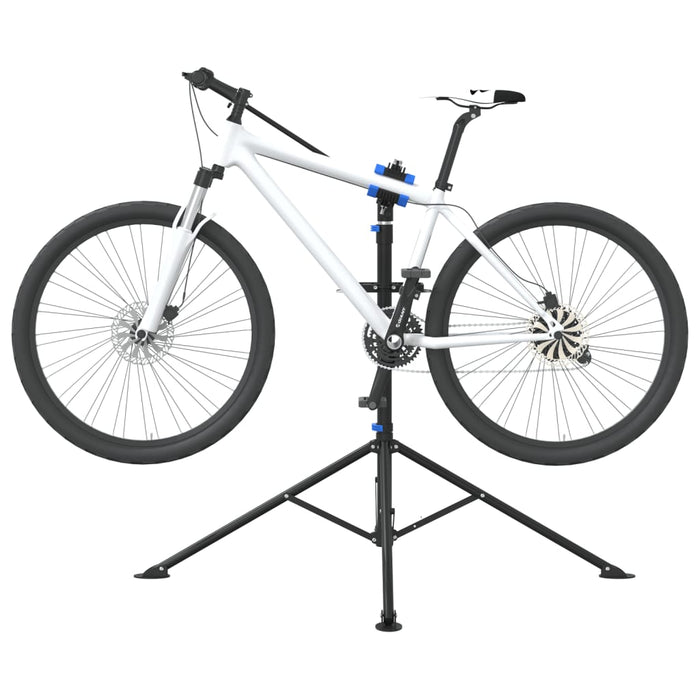 Suport reparare biciclete pliabil reglabil 108-188 cm oțel - WALTI WALTI