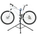 Suport reparare biciclete pliabil reglabil 108-188 cm oțel - WALTI WALTI