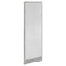 Set de mobilier pentru hol, 4 piese, gri beton, lemn prelucrat - WALTI WALTI