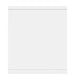 Organizator de birou, alb, 36x26x29,5 cm, lemn prelucrat - WALTI WALTI