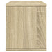Organizator birou, stejar sonoma, 36x26x29,5 cm lemn prelucrat - WALTI WALTI