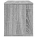 Organizator birou, gri sonoma, 36x26x29,5 cm lemn prelucrat - WALTI WALTI