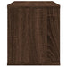 Organizator birou, stejar maro, 36x26x29,5 cm lemn prelucrat - WALTI WALTI