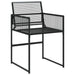 Set mobilier de grădină, 9 piese, poliratan - WALTI WALTI