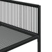 Set mobilier de grădină, 9 piese, poliratan - WALTI WALTI
