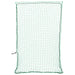 Plasă de remorcă cu funie elastică, verde, 3x2 m, PP - WALTI WALTI