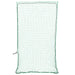Plasă de remorcă cu funie elastică, verde, 5x3 m, PP - WALTI WALTI