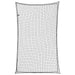 Plasă de remorcă cu funie elastică, negru, 4x2,5 m, PP - WALTI WALTI